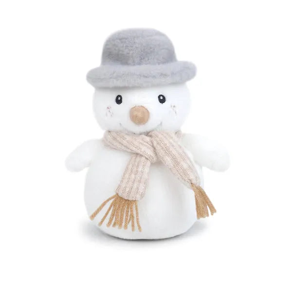 Mon Ami : Mr. Chill Snowman Plush