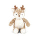 Mon Ami Petit Fiona Fawn, a gentle plush companion with woodland charm