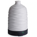 This Candle Warmers Airome Harmony Medium ultrasonic Essential Oil Diffuser releases a fine, cool mist that carries your favorite essential oils throughout your space. 