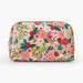 It is simple to wipe clean and will hold up to everyday use.