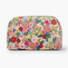 It is simple to wipe clean and will hold up to everyday use.