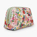 It is simple to wipe clean and will hold up to everyday use.