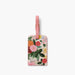 A durable and stylish luggage tag designed to easily identify your bags while adding a personal travel touch.