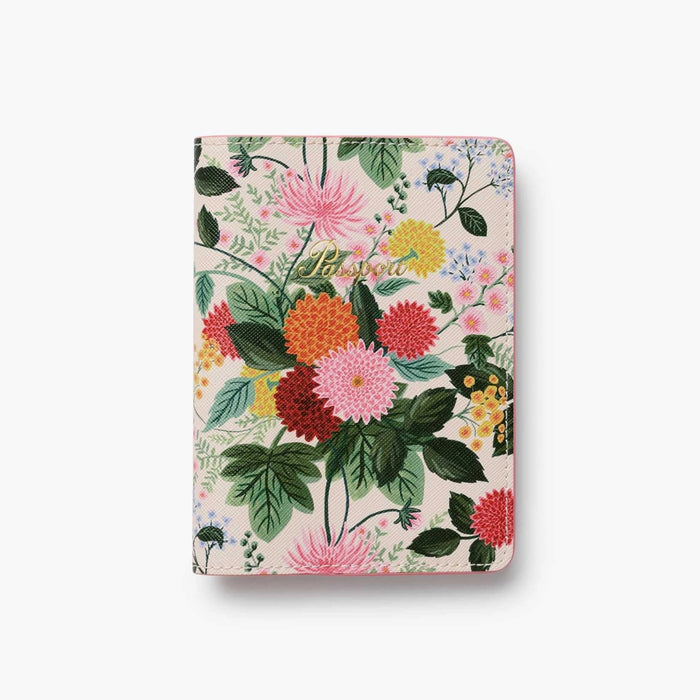 A sleek and protective passport holder designed to keep your travel documents organized, secure, and stylish.