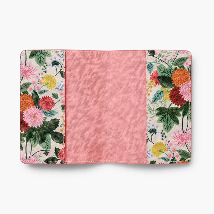 A sleek and protective passport holder designed to keep your travel documents organized, secure, and stylish.