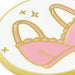 Hallmark : All-Day Support Bra Metal Pocket Token