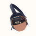 This HOBO Fern Sling in Ink Navy combines modern style with comfortable hands-free convenience. 
