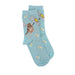 Wrendale Designs Oops a Daisy Mouse Socks with charming mouse and daisy pattern