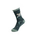 Wrendale Designs Swimming School Turtle Socks featuring a charming turtle design
