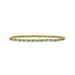A close-up of the Natural Beauty Monsoon bracelet, highlighting its elegant craftsmanship and natural elements.