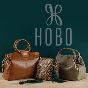 HOBO Bags - Annies Hallmark and Gretchens Hallmark, Sister Stores