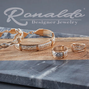 Ronaldo Jewelry - Annies Hallmark and Gretchens Hallmark, Sister Stores