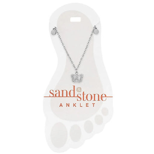 Lightweight anklet ideal for beach days, vacations, and casual summer outfits