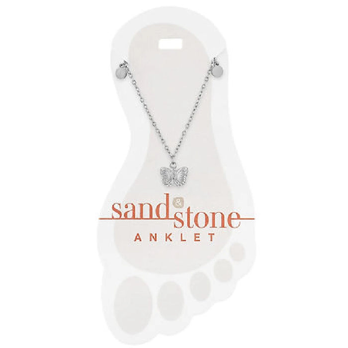 Lightweight anklet ideal for beach days, vacations, and casual summer outfits