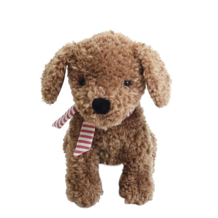 Duke Labradoodle Plush