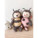 cuddly bees