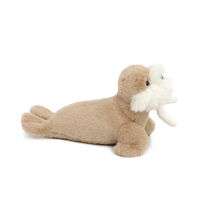 Otis The Walrus Plush