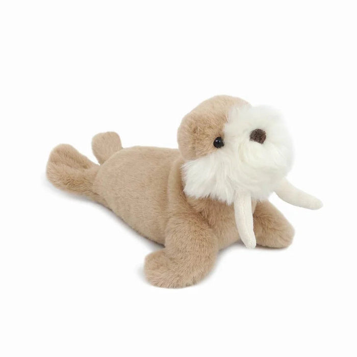 Otis The Walrus Plush