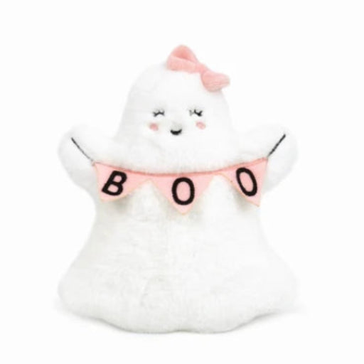 Mini Ami Bootiful Ghost Plush Toy cute Halloween ghost stuffed animal