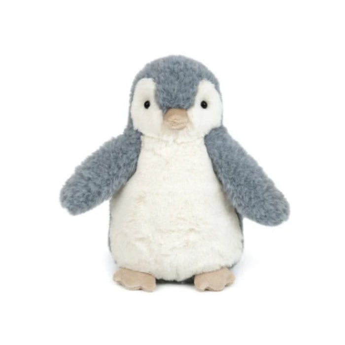 Blizzard Penguin Plush Toy cute soft penguin stuffed animal with winter-inspired design