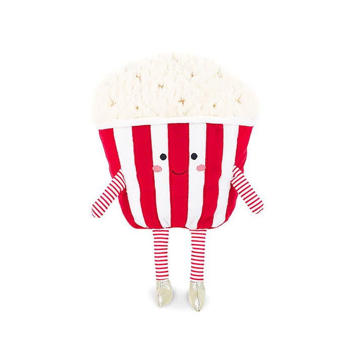 Soft toy - plush - mon ami near me - plushies - stuffed plush toys - popcorn plushie - popcorn 