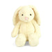 buttery-soft fur, floppy ears, and the sweetest pink nose,