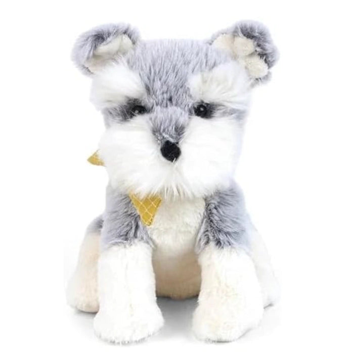 Mon Ami Winston Dog Plush featuring a cute and cuddly dog design