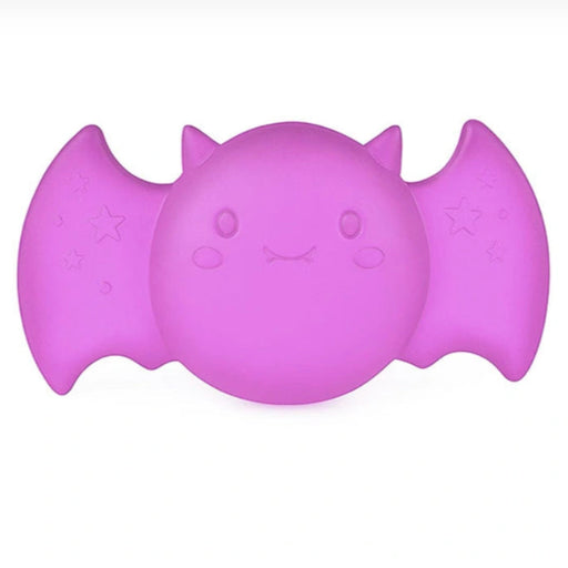 Puka Creations brings you Barry the Bat, the most squeezably adorable squishy toy in the Super Duper Sugar Squisher collection.