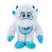 The Elf on the Shelf Little Grunt Plush Yeti and Book gift set featuring an adorable yeti stuffed toy and coordinating storybook.