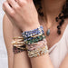 Scout Curated Wears Stone of Love Wrap Accessory