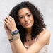 Scout Curated Wears Stone of Intuition Wrap Accessory