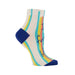 Blue Q : Women's Ankle Socks - I'm F**cking Hilarious - Annie's Hallmark