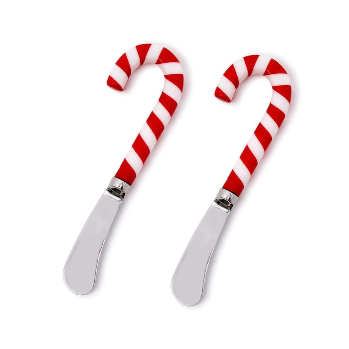 Two's Company : Peppermint Spreader