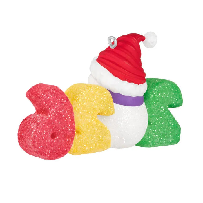 Hallmark : 2026 Keepsake Sweet Decade 7th in the series (294)