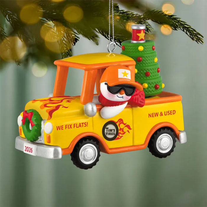 Hallmark : 2026 Keepsake Holiday Parade 8th in the series (154)