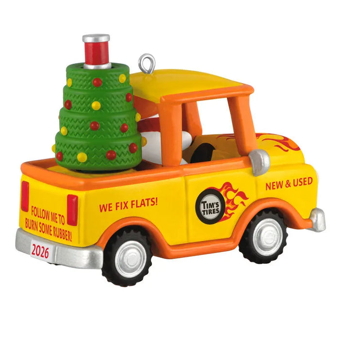 Hallmark : 2026 Keepsake Holiday Parade 8th in the series (154)