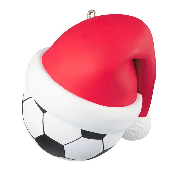 Hallmark : 2026 Keepsake Soccer Star (279)
