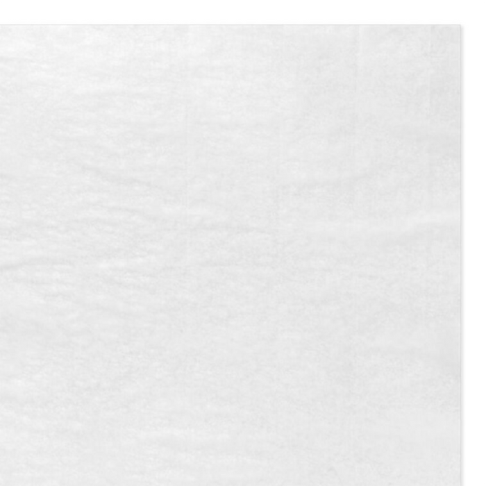Firstmark Tissue Paper Hallmark : Solid White Bulk Tissue Paper, 40 sheets - Annies Hallmark ...