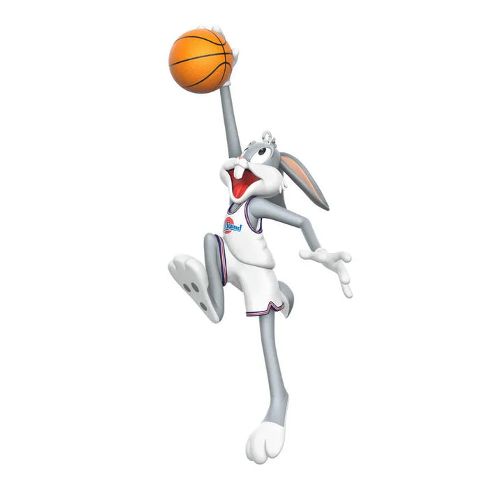 Hallmark : 2026 Keepsake Bugs Bunny™ Space Jam™ (57)