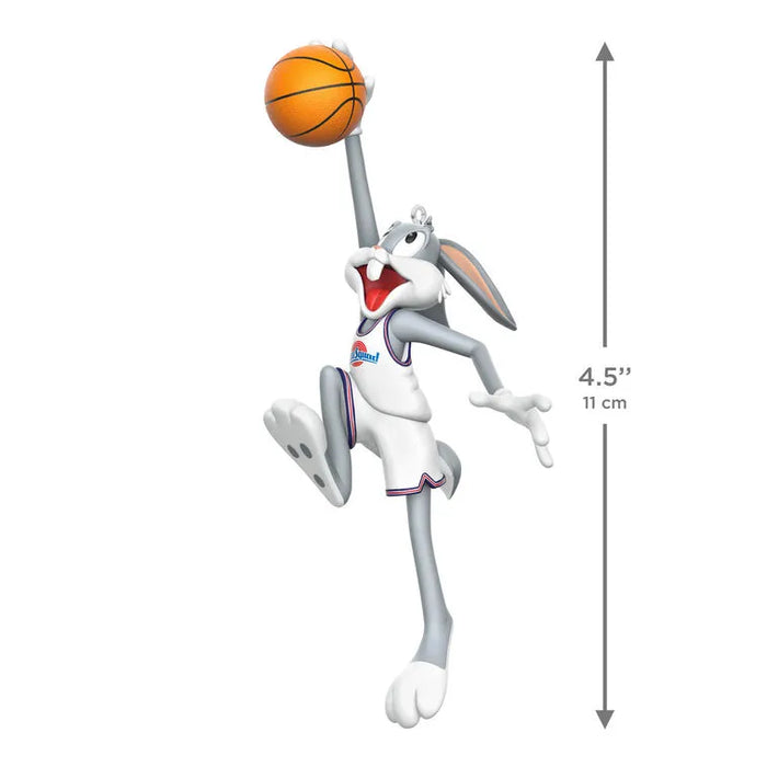 Hallmark : 2026 Keepsake Bugs Bunny™ Space Jam™ (57)