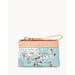 Spartina 449 - Northeastern Harbors Scout Wristlet - Cape cod - souvenirs - artwork - map inspired - gift ideas - gifts for her