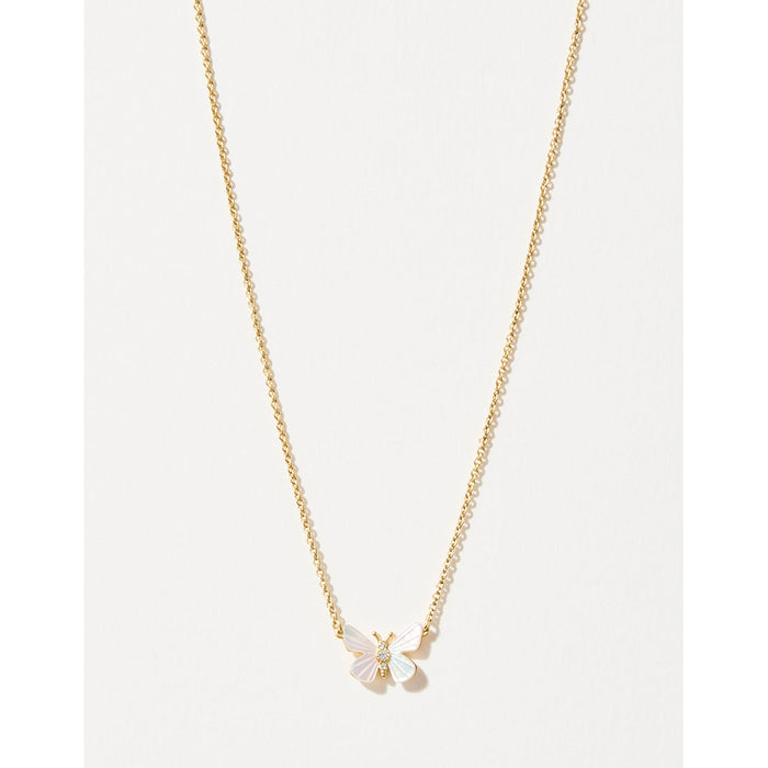 Spartina 499 - Transformation Necklace  - Butterfly pendant - jewelry-Spartina 449 necklace- Gold necklace - gift shop-gifts for her - Spartina 449 near me