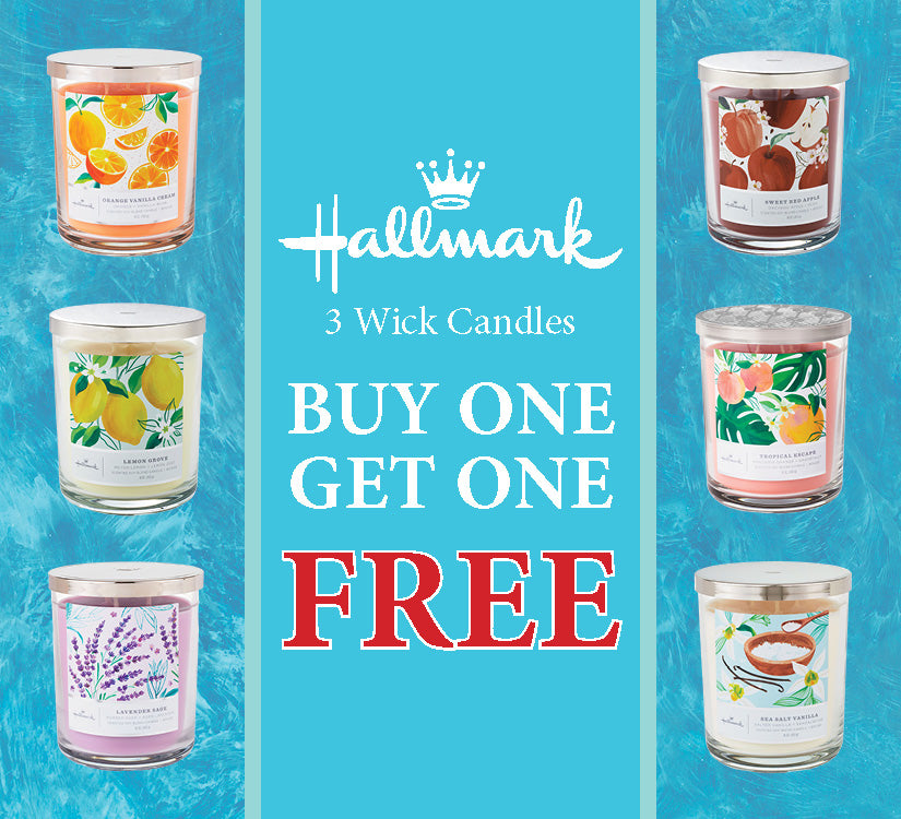 Annies Hallmark and Gretchens Hallmark