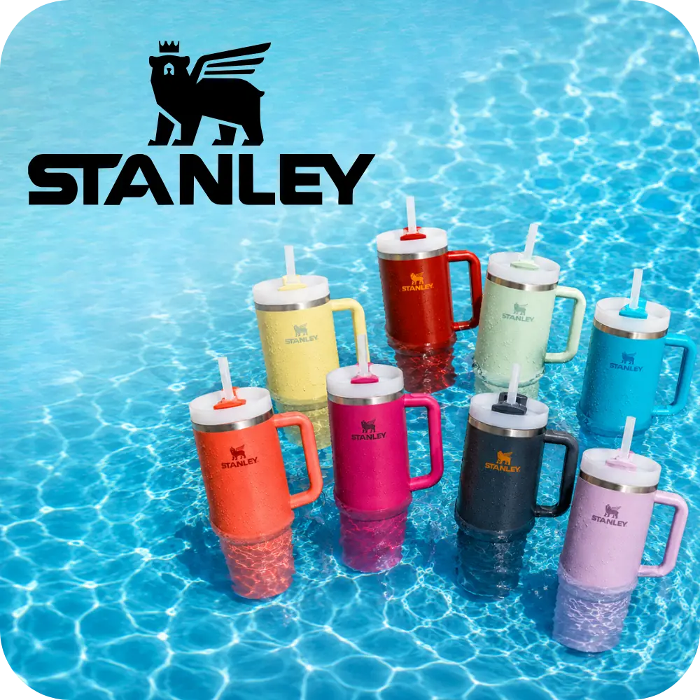 Stanley