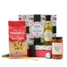 Stonewall Kitchen Italian Dinner Gift Set 2025 Holiday Collection with organic penne pasta, traditional marinara sauce and classic Italian dressing