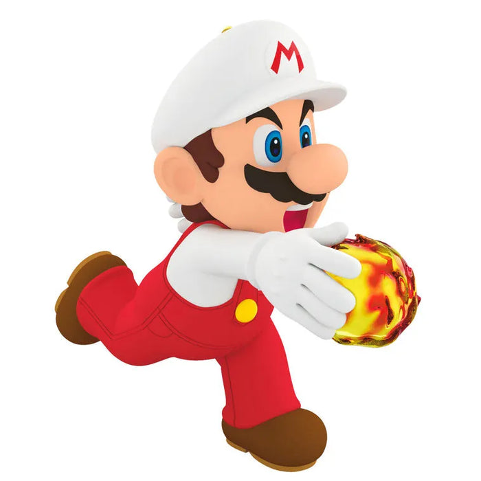 Hallmark : 2026 Keepsake Fire Mario 5th in the Powered Up With Mario series (114)