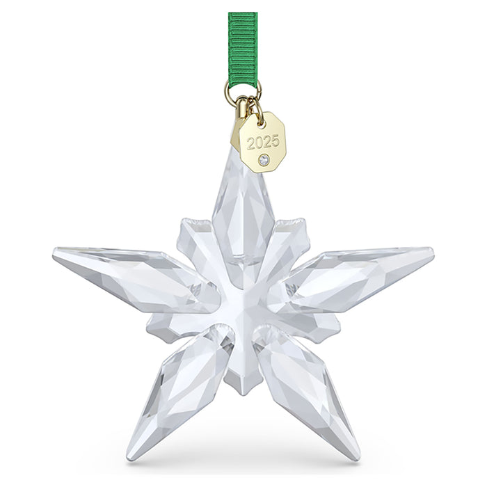 Swarovski - Annual Edition Ornament 2025  - swarovski near me - swarovski ornaments - crystal ornament - Gifts for her - gift shop 
