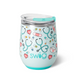 Swig : Stemless Wine Cup (12oz) in Scrub Life - Shop in-store at Annie's Hallmark locations, or explore our full selection online.