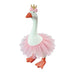 Evergreen Gordy Goose princess outfit for birthdays, parties, holidays, and special occasions