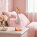 Evergreen Gordy Goose princess outfit for birthdays, parties, holidays, and special occasions